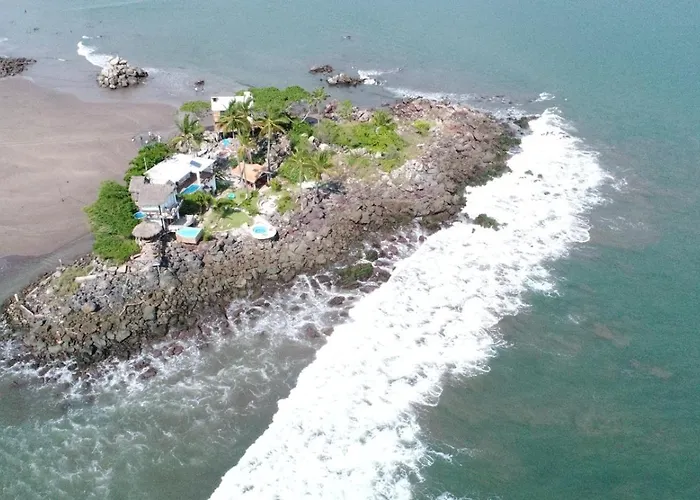 Isla Qimera San Blas Only Adults